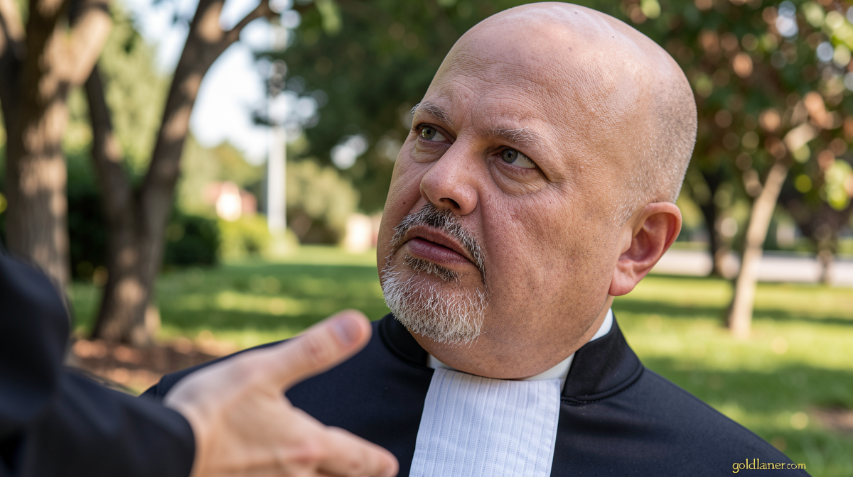 ICC member states vote to dismiss chief prosecutor Khan