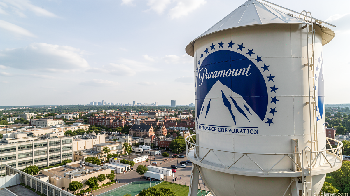 Paramount agrees to delay Warner Bros. Discovery takeover for months