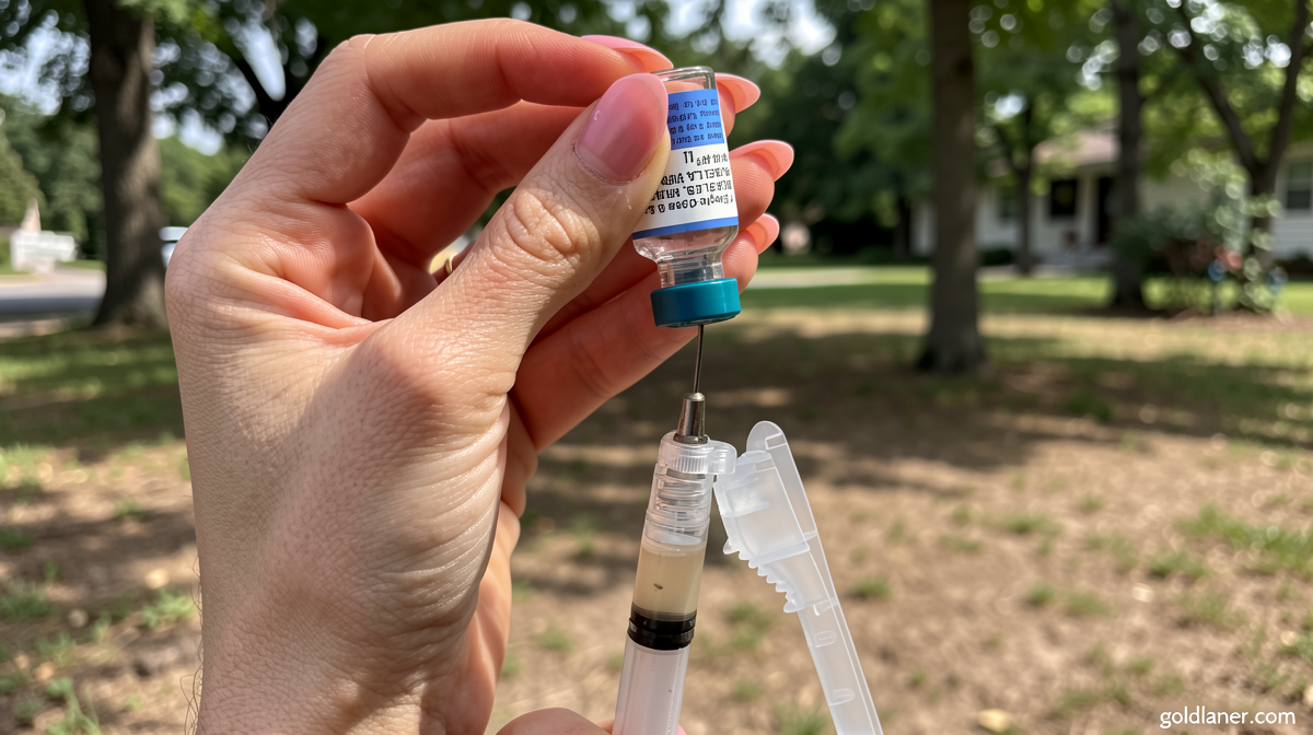 US measles cases reach 35-year high, for second record-breaking year in a row