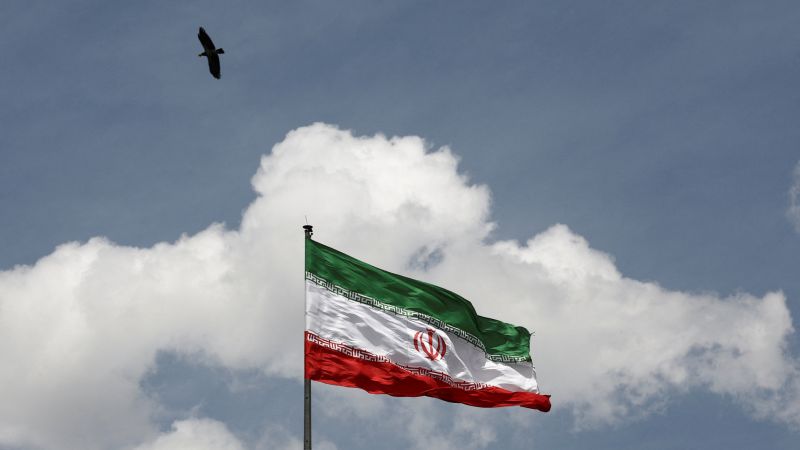 AI data centers have become sitting ducks in the Iran war