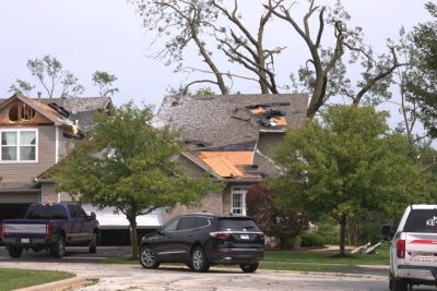 A software glitch prevented weather warnings from going out as deadly storms struck Midwest