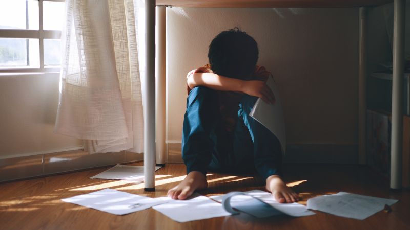 Your kid doesn’t want to go back to school. Now what?