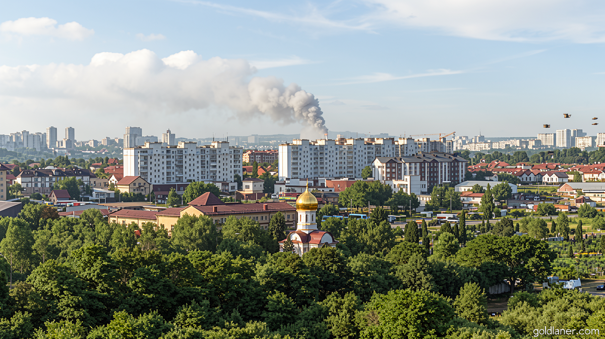 No Russian ballistic missiles shot down by Ukraine in night of attacks that killed 17