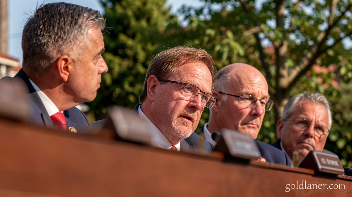 Rep. Chuck Edwards abandons reelection bid after ethics panel report released