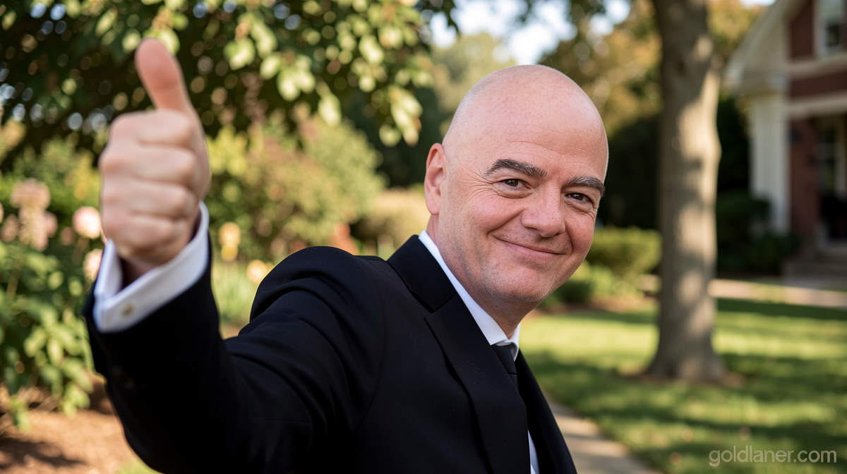 Infantino apologizes for ‘mistakes’ but retains FIFA’s backing at crisis meeting