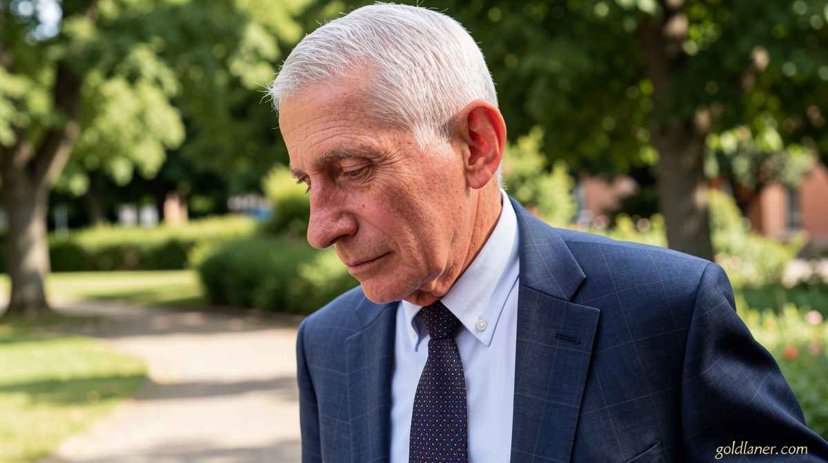 Covid’s last culture war over Fauci shows a nation unready for the next crisis