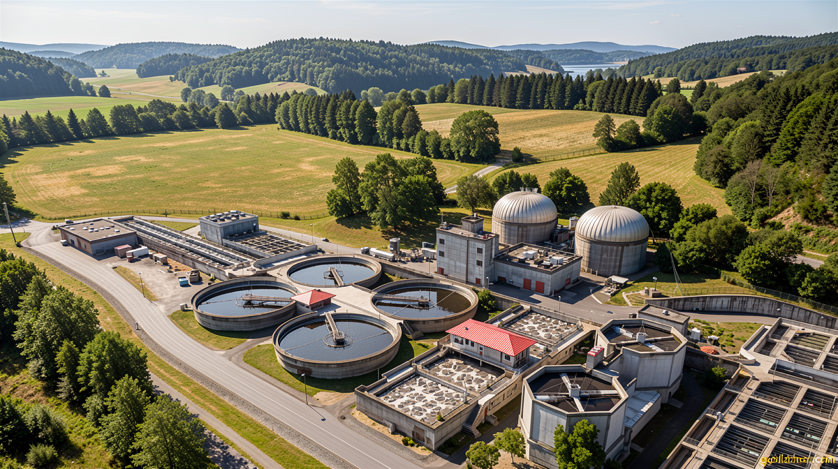 Why US water systems are vulnerable to foreign cyberattacks