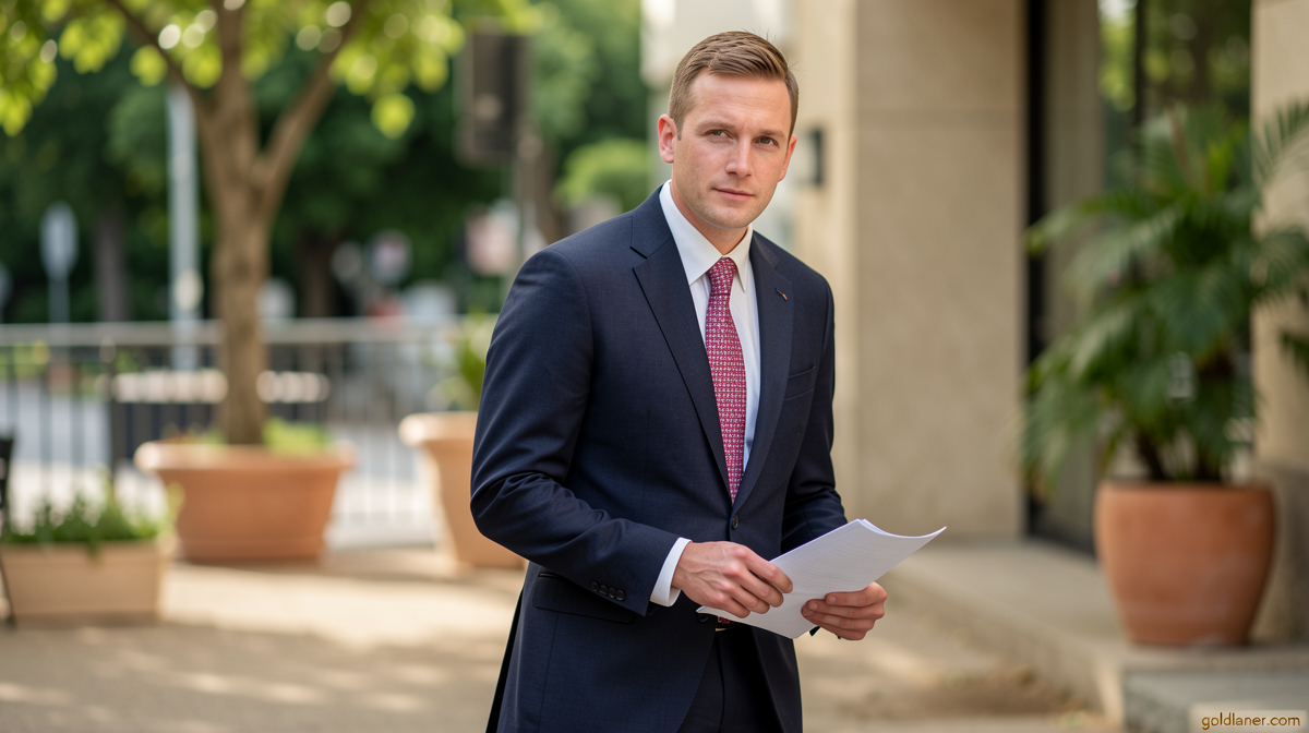 Rep. Max Miller faces growing calls to resign from Senate Republicans
