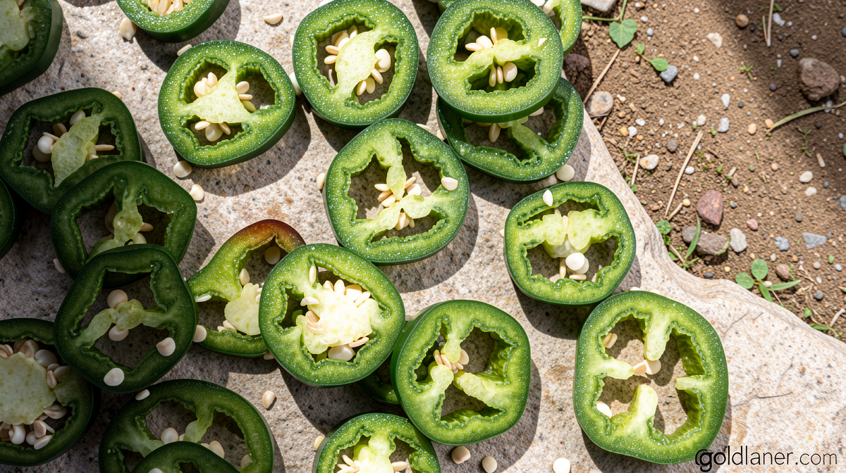 What eggs, jalapeños, chickens and chameleons have in common this summer: salmonella