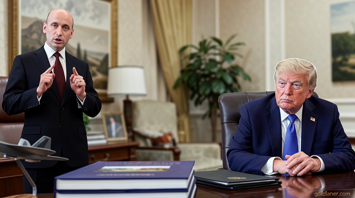 Trump again tries to curb birthright citizenship and ‘birth tourism’ through executive action