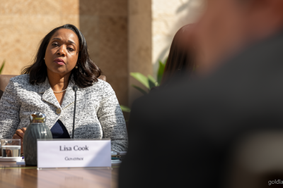 White House renews its attempt to remove Fed Governor Lisa Cook