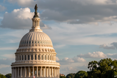 Senate passes Russia sanctions bill named in honor of the late Sen. Lindsey Graham