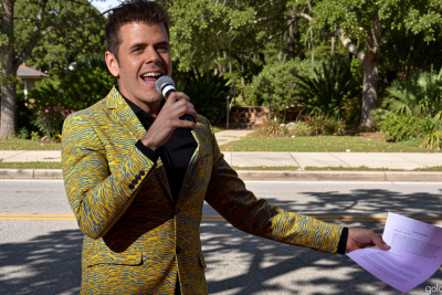 Not everyone is willing to be charitable as Perez Hilton endures a public crisis