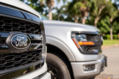 Ford’s new electric pickup will cost $28,350. It’s an extremely expensive bet on a very cheap truck