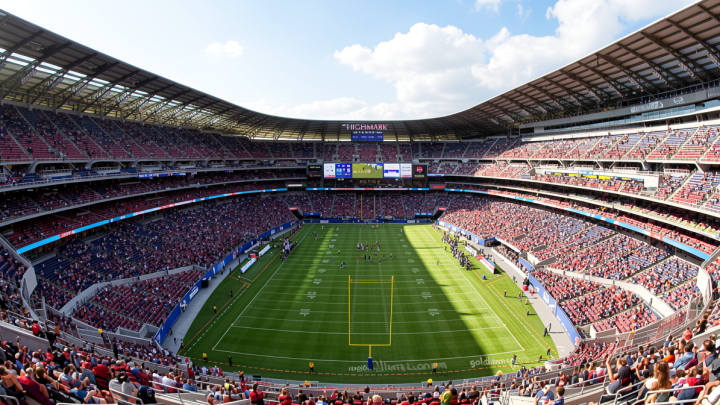 The Buffalo Bills’ new stadium has some seats with obstructed views. What’s worse are the ticket prices