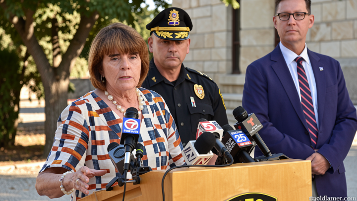 Teen charged with murder of mother and brother used ChatGPT to create ‘fantasy stories’ about killing family, officials say