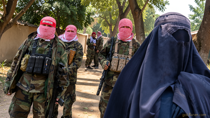 Five years after the Taliban won, Afghanistan is still losing
