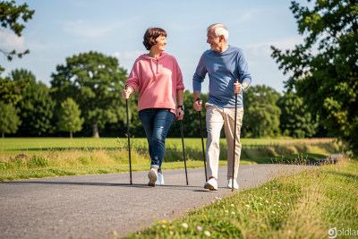 ‘Super movers’ reduce the risk of developing cognitive impairment