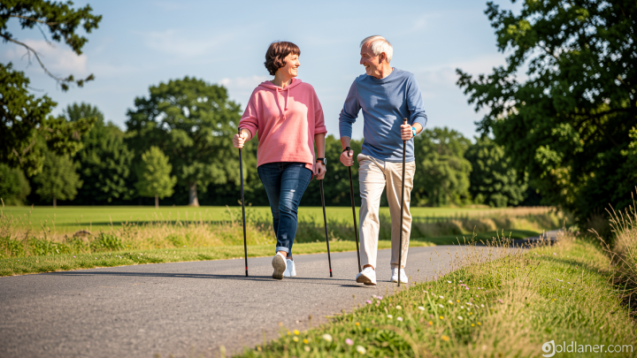 ‘Super movers’ reduce the risk of developing cognitive impairment