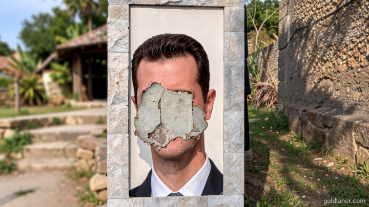 What the death sentence for former Syrian dictator Bashar al-Assad tells us about the future of the country
