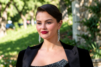Selena Gomez and her mental health startup accused of fraud