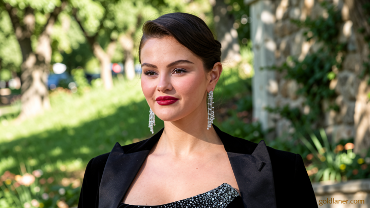 Selena Gomez and her mental health startup accused of fraud