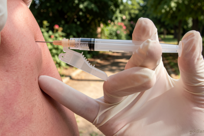 Trump’s vaccine order is counterproductive and ‘wrong on so many levels,’ GOP lawmaker says