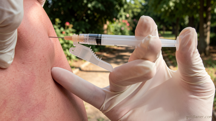 Trump’s vaccine order is counterproductive and ‘wrong on so many levels,’ GOP lawmaker says