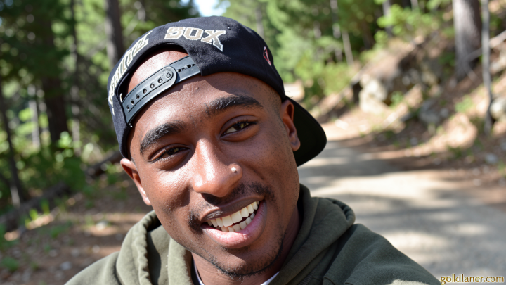 The key players in Tupac Shakur’s murder