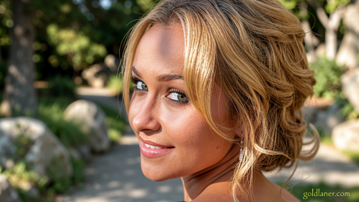 Hayden Panettiere, ‘Heroes’ actress, dead at 36 after 911 call for cardiac arrest, South Carolina coroner says