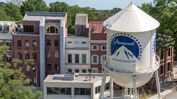 Paramount wants a $1.9 billion bond from state AGs fighting the Warner Bros. merger