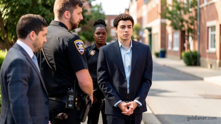 Luigi Mangione’s state murder trial effectively postponed