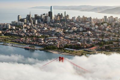 ‘A million dollars over asking’: AI wealth is fueling housing market frenzy in San Francisco