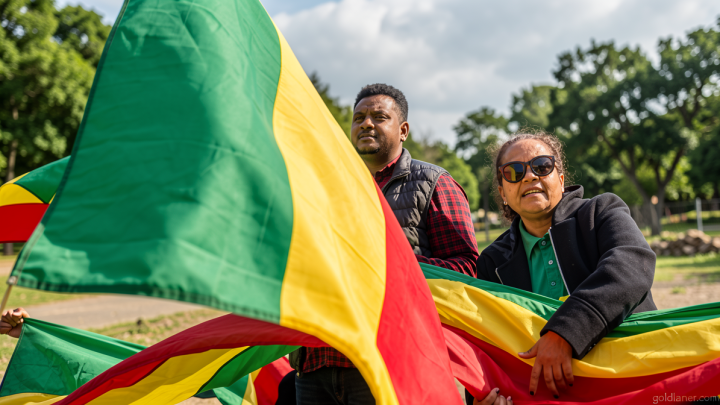 Judge allows Trump administration to end deportation protections for thousands of Ethiopians
