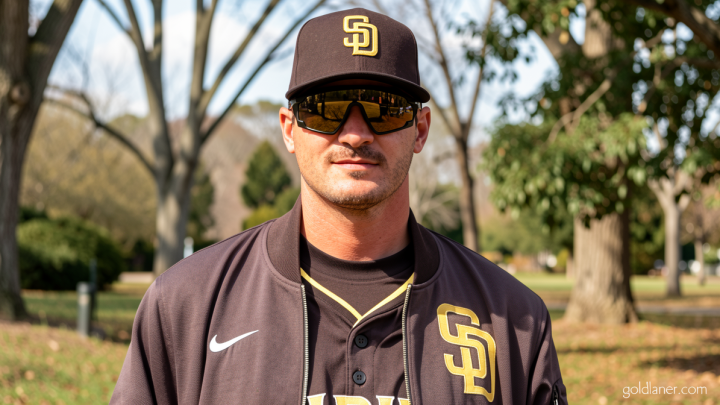 San Diego Padres staffer in ICE custody after arrest at Texas airport