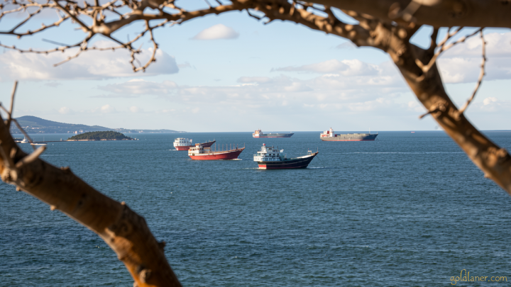 Iran has lost significant control of the Strait of Hormuz