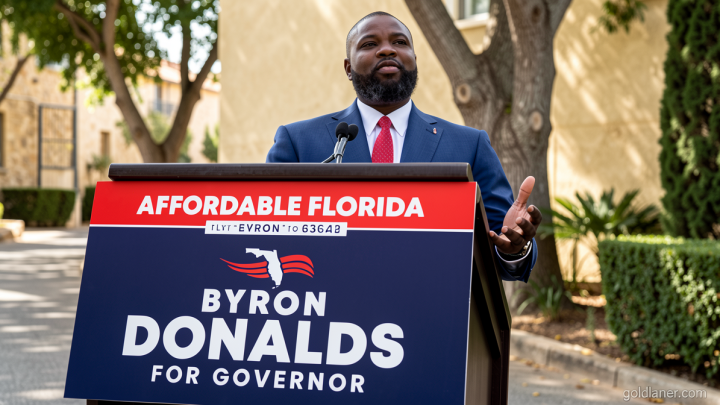 Key takeaways from Tuesday’s primaries in Florida, Alaska and Wyoming