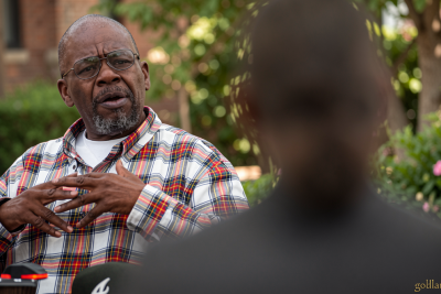 ‘You better treat me as a hostile witness,’ Suge Knight associate says in combative testimony during Tupac murder trial