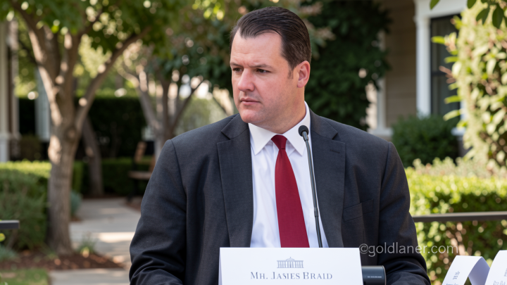 Key Trump legislative advisor to depart with potentially bruising midterm looming