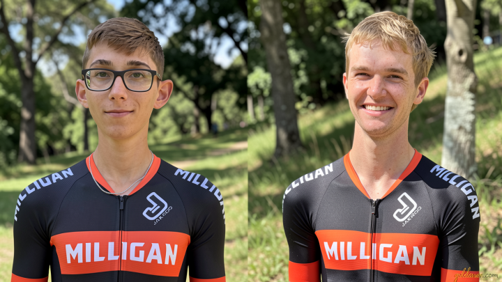 2 college cyclists killed and 7 injured in Tennessee car crash