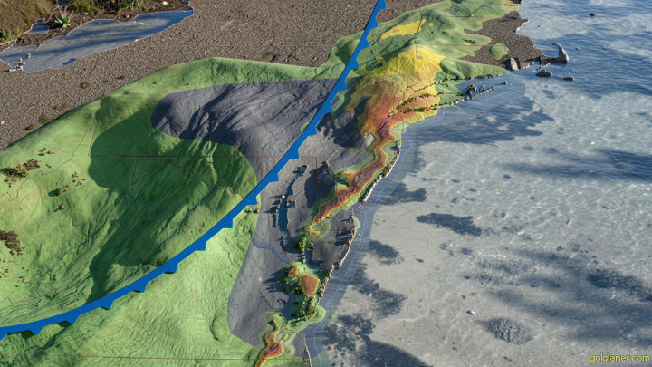 Flash flood risk increases in New York City as powerful storms threaten millions in Northeast