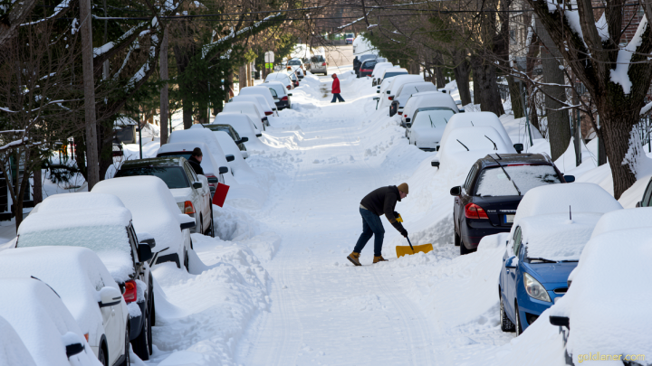 El Niño will upend winter weather in the US. Here’s who will feel it the most