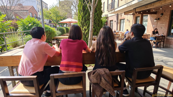 After a sexual assault case went viral, China’s corporate drinking culture is under fire