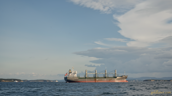 El Niño-caused drought in Panama is likely to raise prices on everything from medicine to fuel