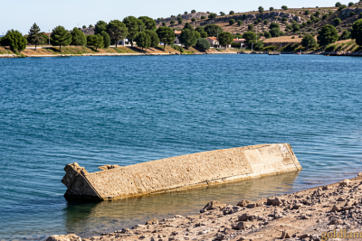 When Lake Mead hits new lows, its waters unveil mysteries. Last time, it revealed a murder case that is still unsolved