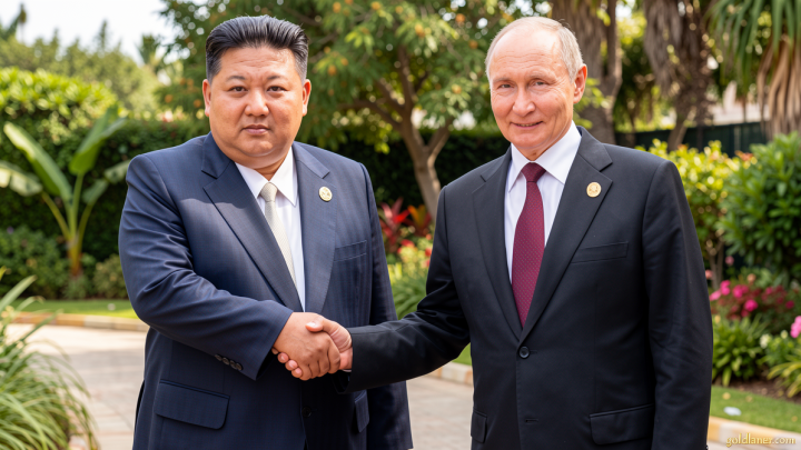 North Korea boosts support for Russia to include drone operators, Ukraine says