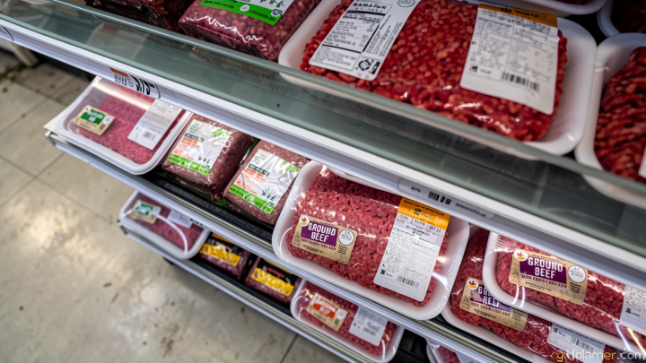 Trump defends pause on beef tariffs amid criticism from US cattle producers