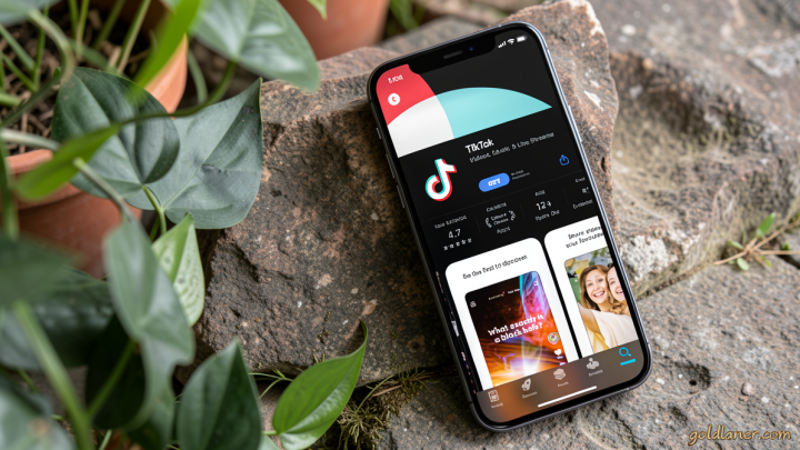Justice Department reaches $400 million settlement with TikTok over child privacy case