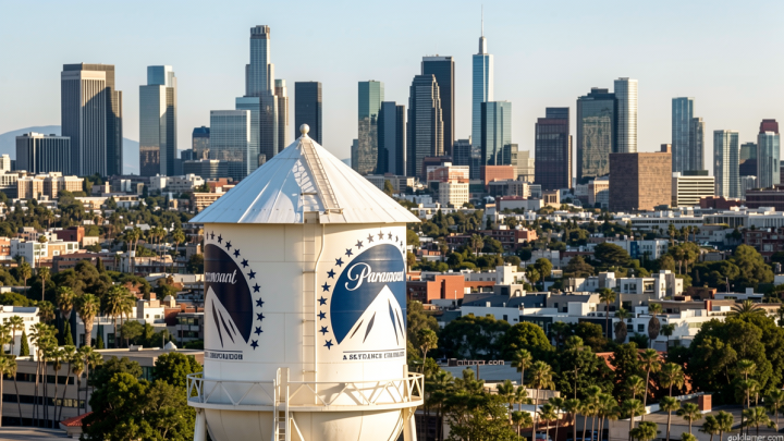 Paramount and state AGs will head to negotiating table in WBD merger fight
