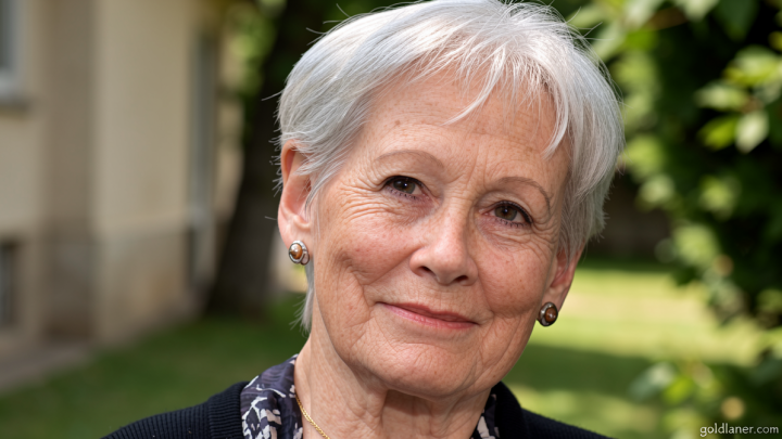 Former Kansas Sen. Nancy Kassebaum Baker dies at 94